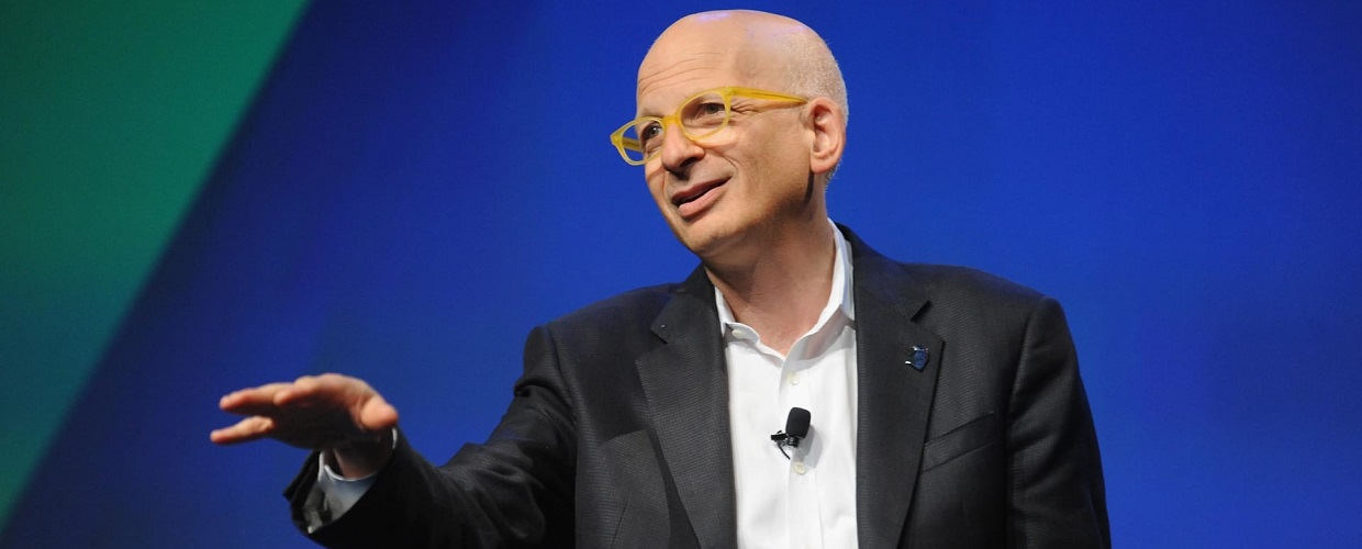 Seth Godin Tackles The ‘About Me’ Page
